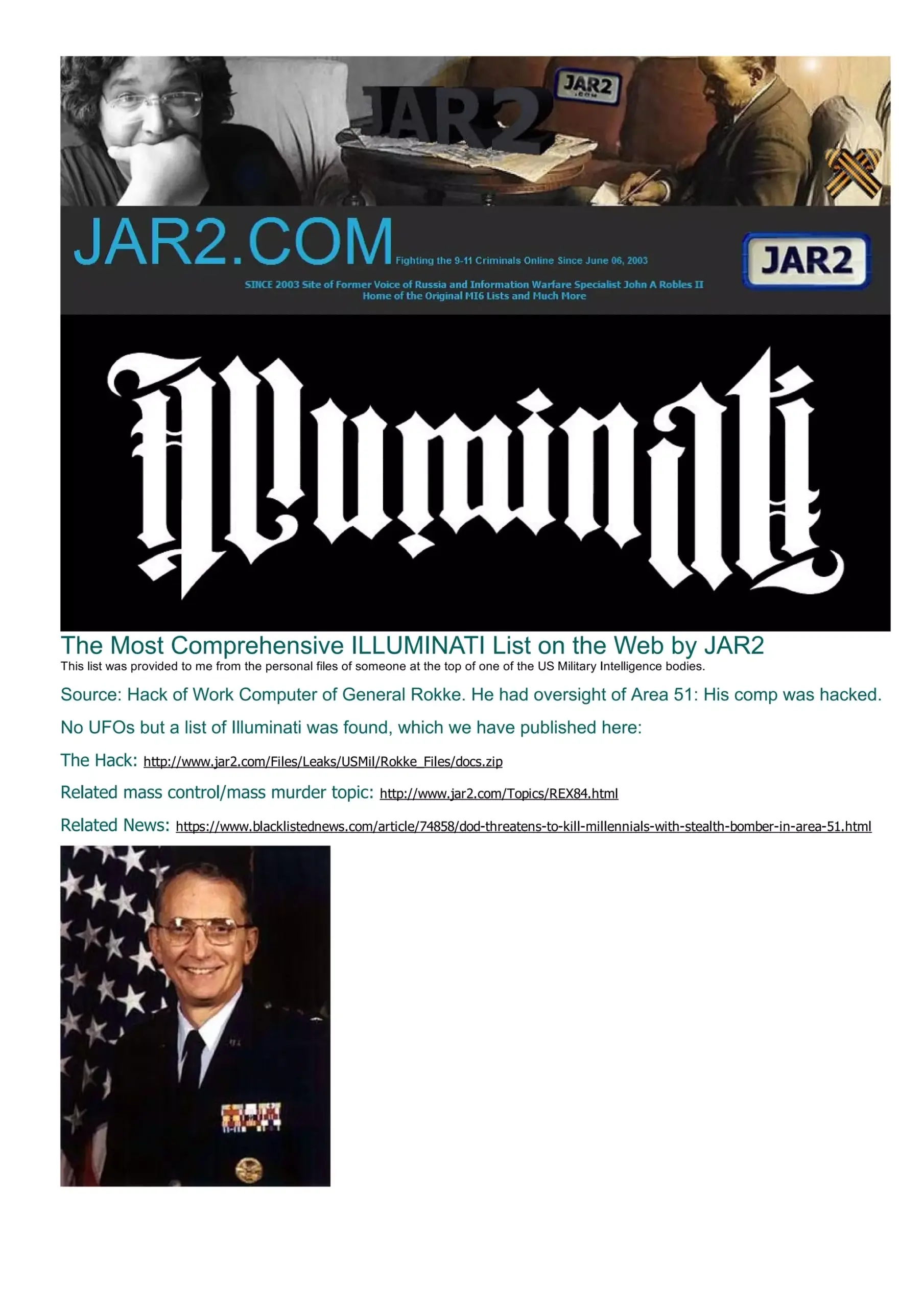 August 2026 Gregorian Calendar Illuminati
