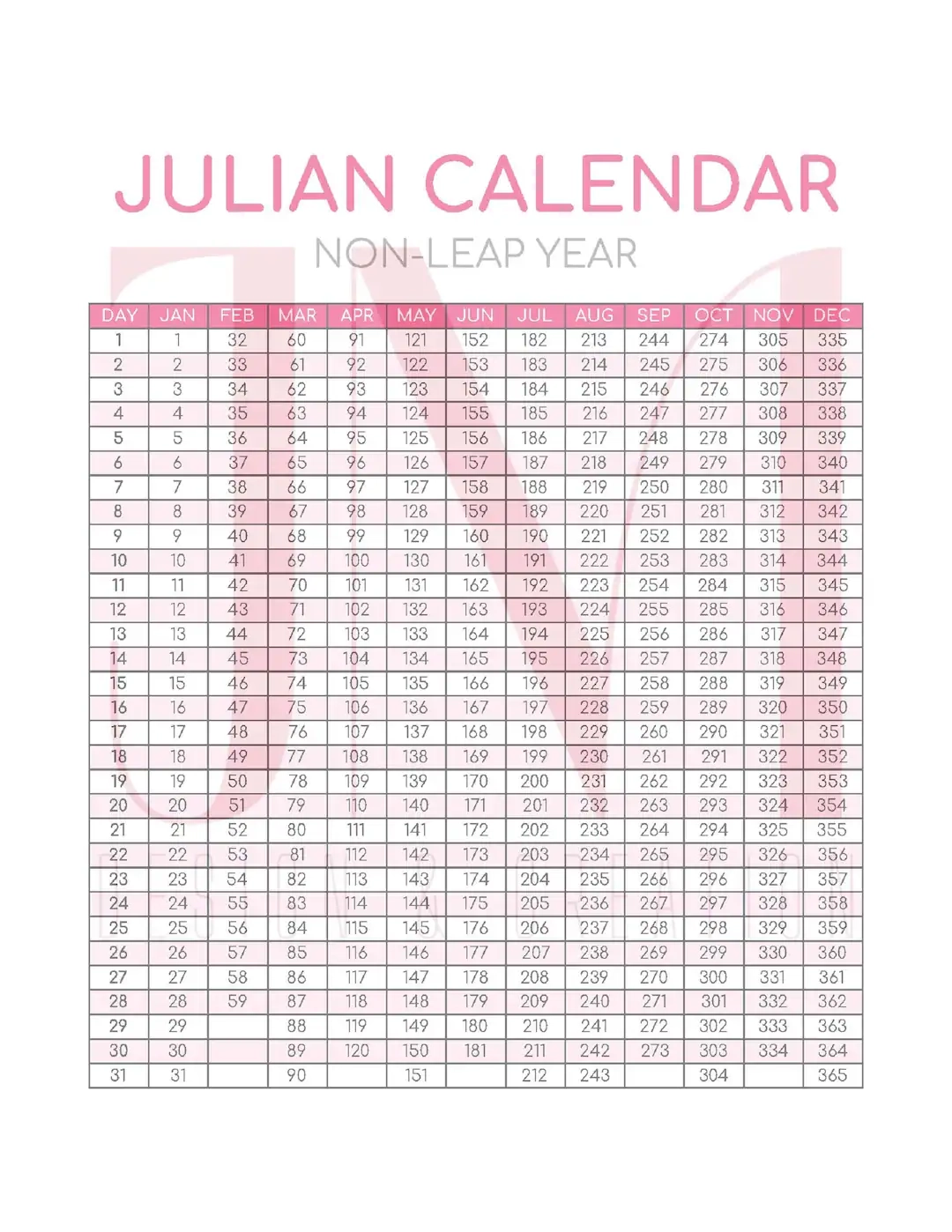 Day 241 Julian Calendar 2026