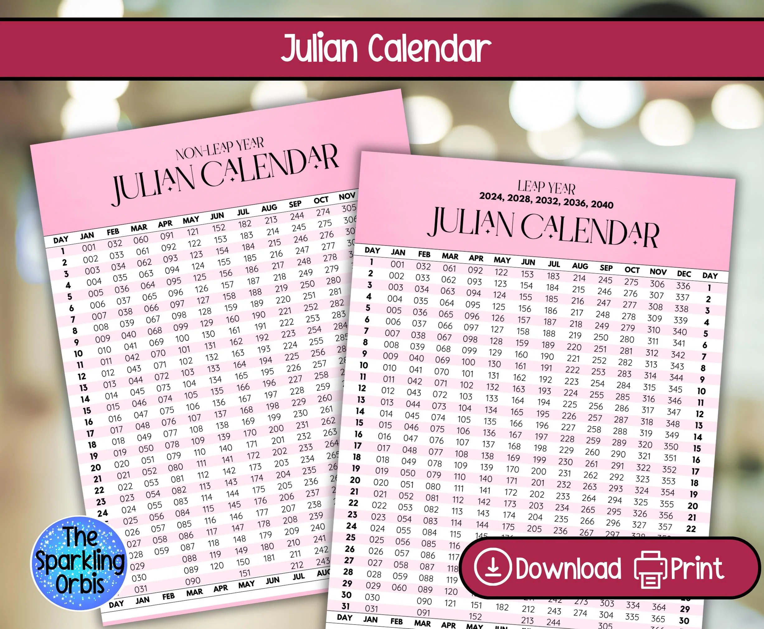 Julian Day Gregorian To Julian Calendar Converter 1582 Julian To 