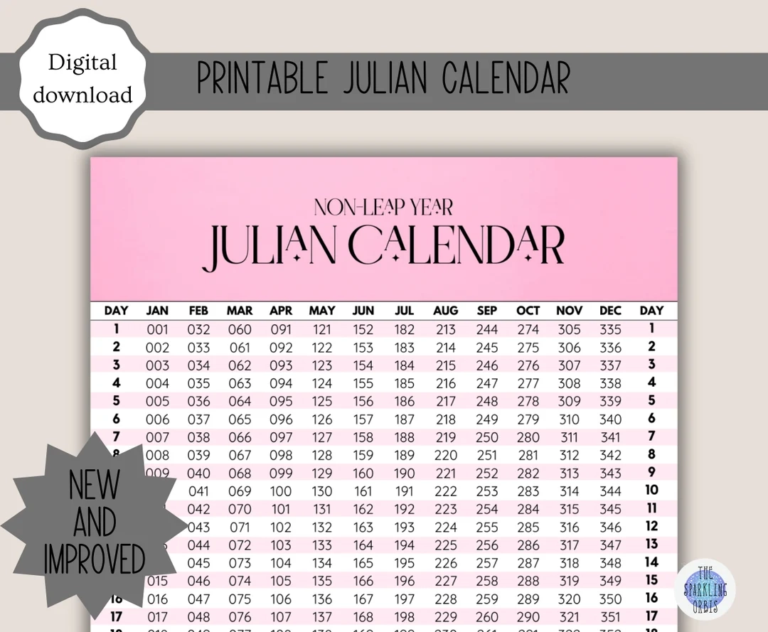 2026 Julian Calendar Switch To 0