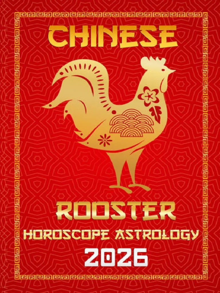 Rooster Chinese Horoscope 2026 12 Chinese Zodiac Signs Astrology Rooster Chinese Horoscope 2026 12 Chinese Zodiac Signs Astrology