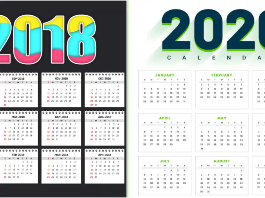 This Country Is Still In 2018 While The World Is In 2026 Calendar