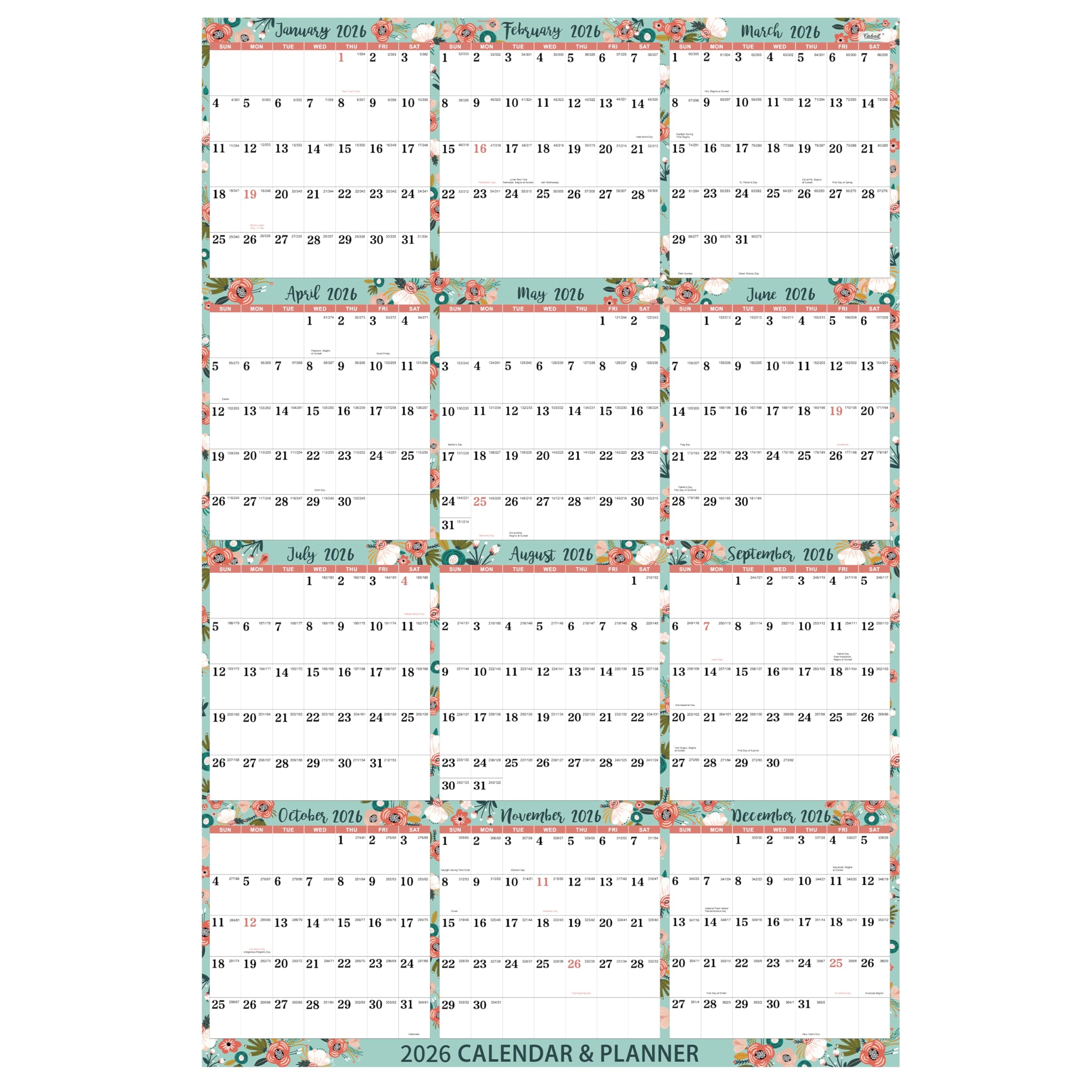 Julian Calendar 2026 275 Julian Calendar 2026 275